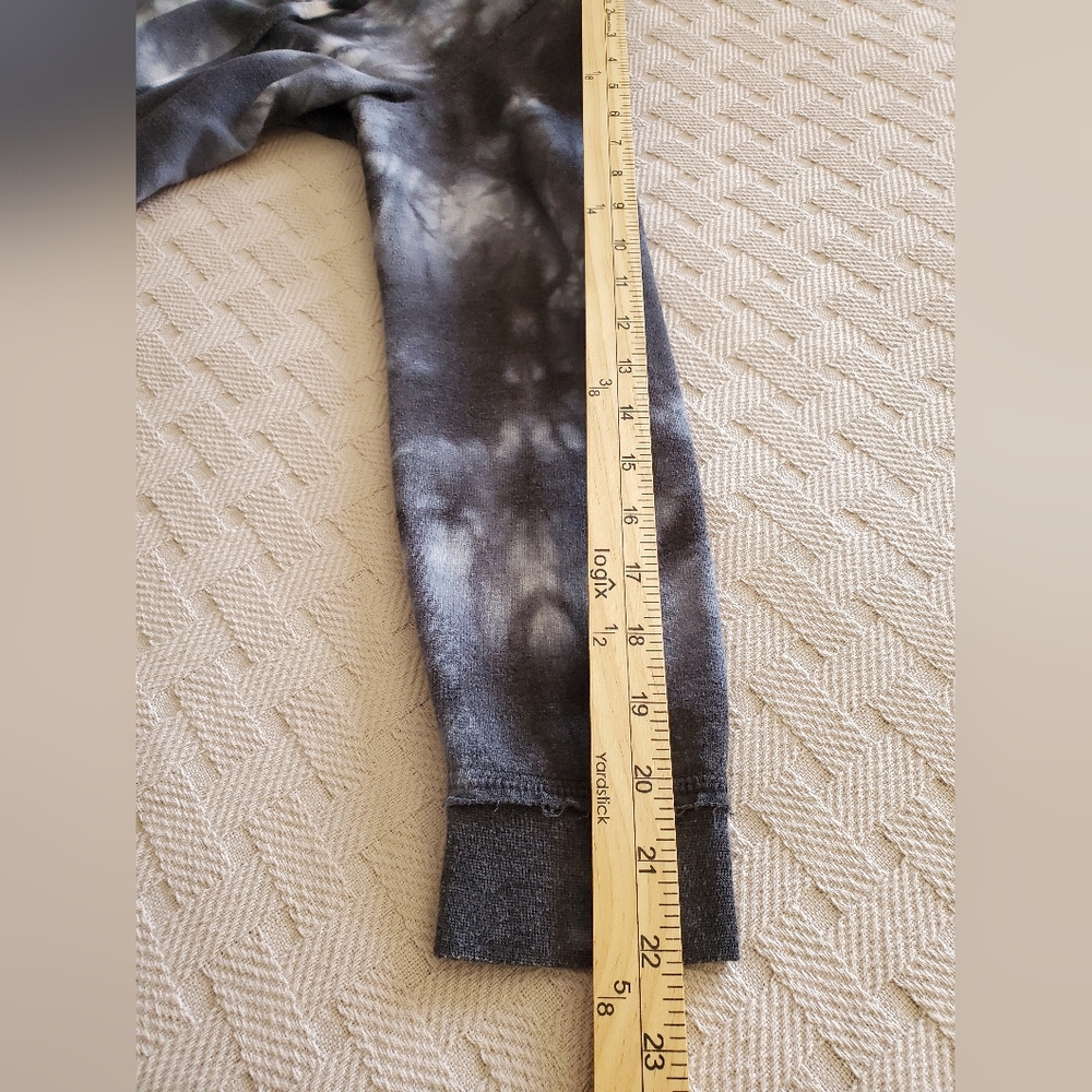 Mudpie Tie-dye Hoodie - Picture 7 of 9